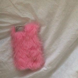 iphone 8/7/6/6s phone case. from forever 21